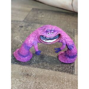 Monsters University Art Disney‎ Pixar toy figure